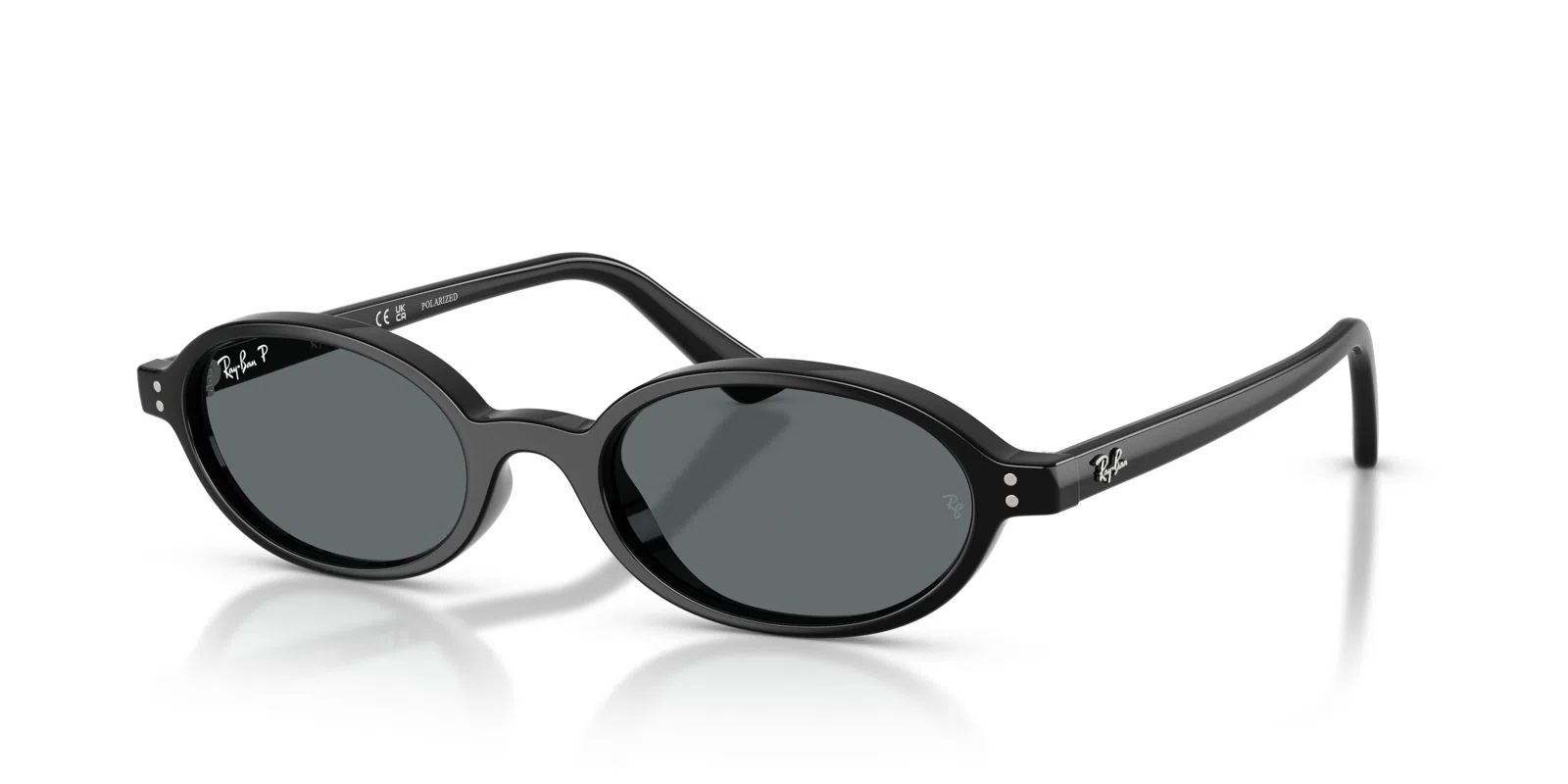 Ray-Ban 4472 Sunglasses - view 16